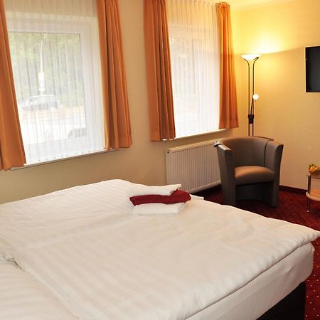 Hotel Bohlje Westerstede Εξωτερικό φωτογραφία
