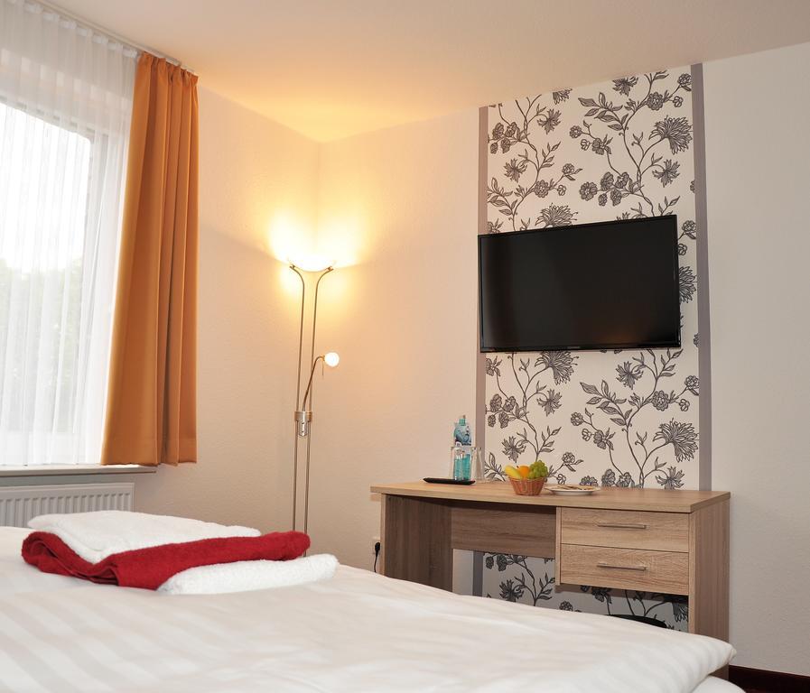 Hotel Bohlje Westerstede Δωμάτιο φωτογραφία