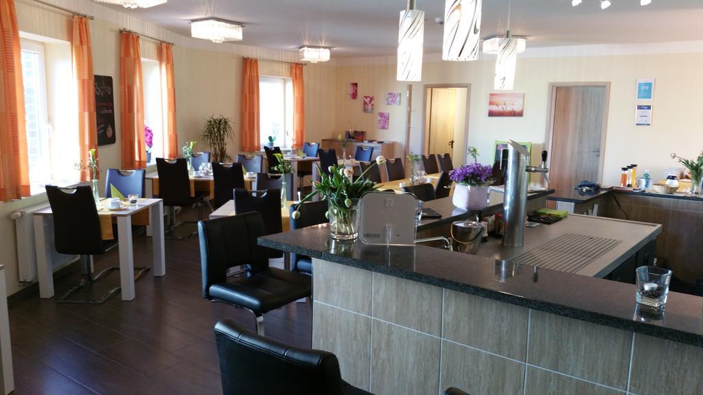 Hotel Bohlje Westerstede Εξωτερικό φωτογραφία