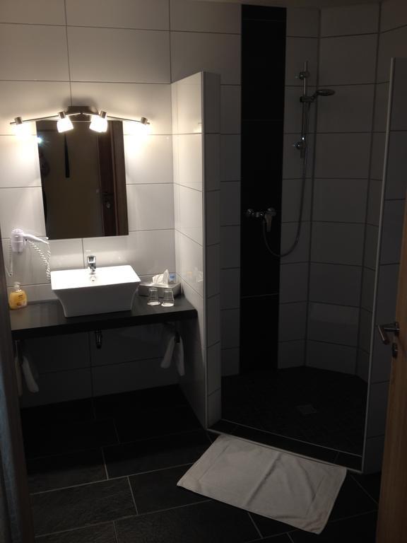 Hotel Bohlje Westerstede Δωμάτιο φωτογραφία