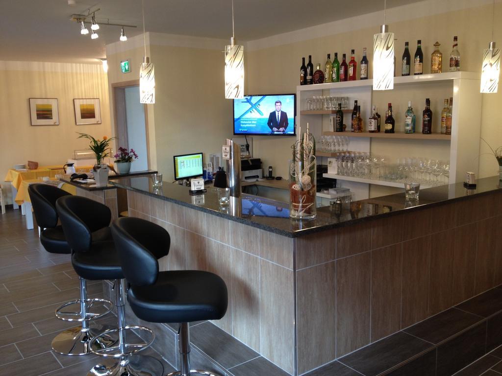 Hotel Bohlje Westerstede Εξωτερικό φωτογραφία