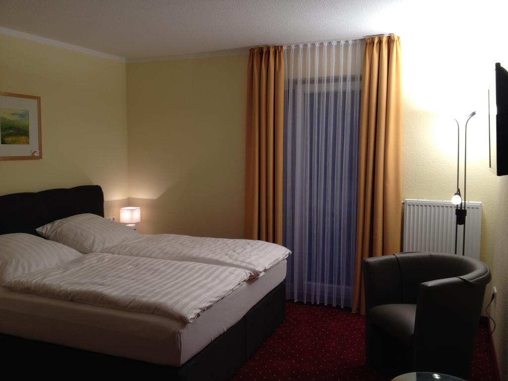 Hotel Bohlje Westerstede Δωμάτιο φωτογραφία