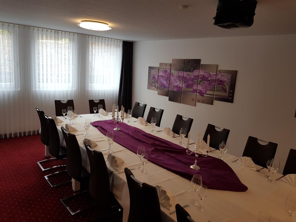 Hotel Bohlje Westerstede Εξωτερικό φωτογραφία