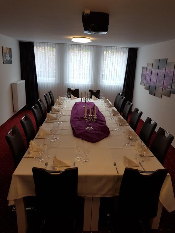 Hotel Bohlje Westerstede Εξωτερικό φωτογραφία