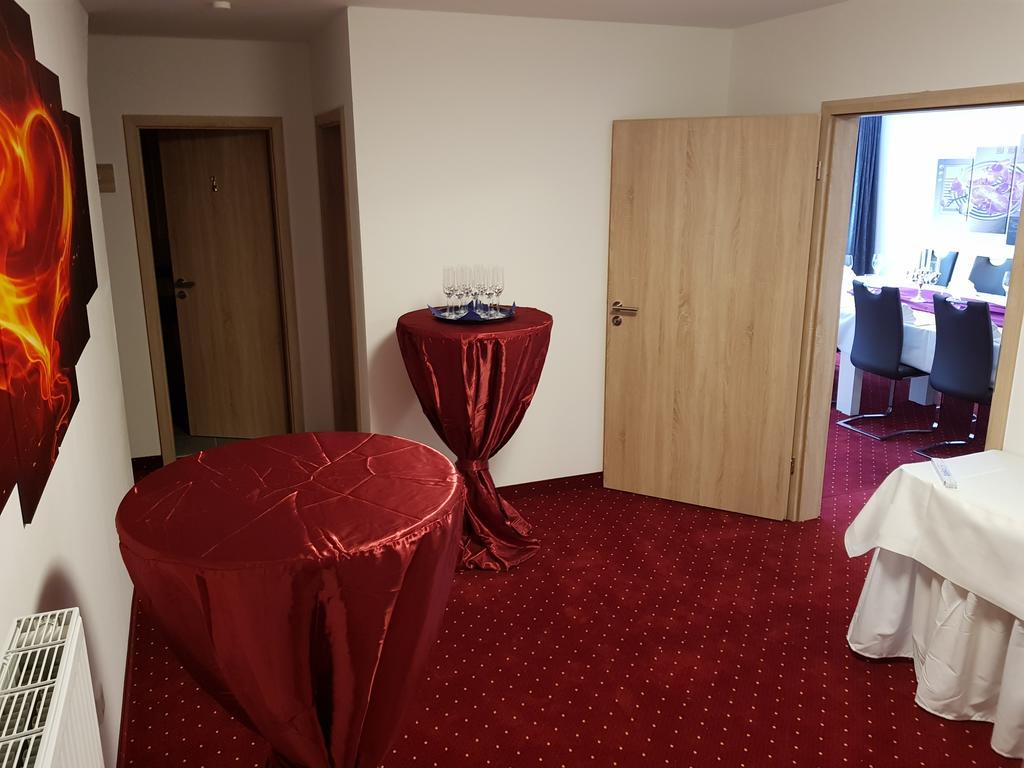 Hotel Bohlje Westerstede Εξωτερικό φωτογραφία