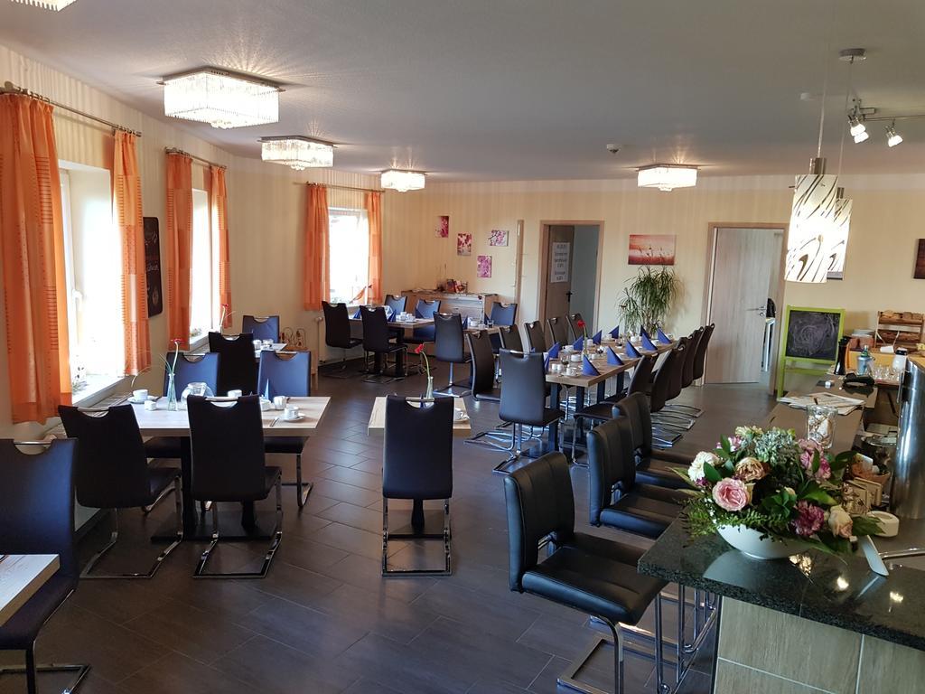 Hotel Bohlje Westerstede Εξωτερικό φωτογραφία